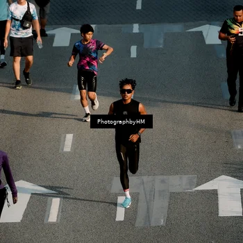 Runner Photo 4551824