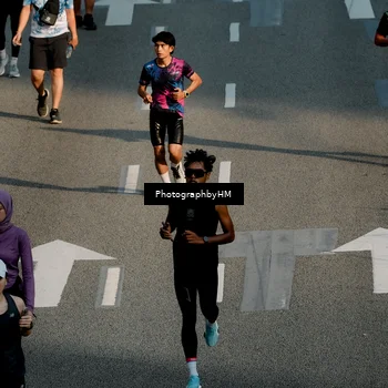 Runner Photo 4551826