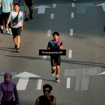 Runner Photo 4551827