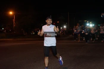 Runner Photo 4551837