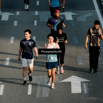 Runner Photo 4551838