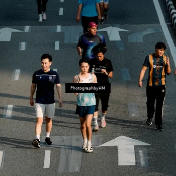 Runner Photo 4551842