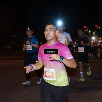 Runner Photo 4551845
