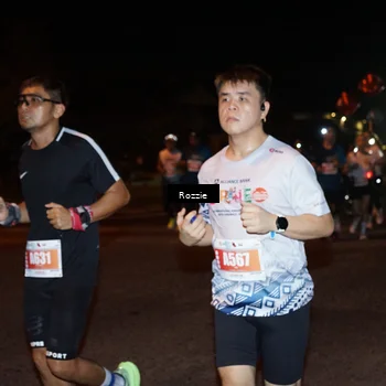 Runner Photo 4551850