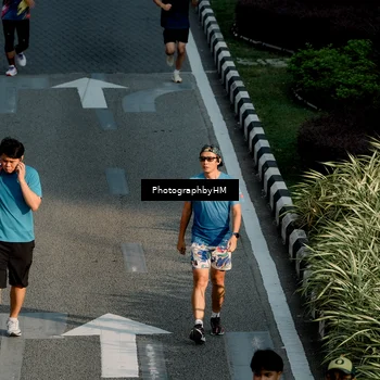 Runner Photo 4551855