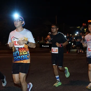 Runner Photo 4551856