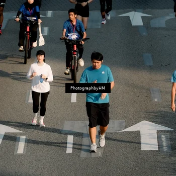 Runner Photo 4551860