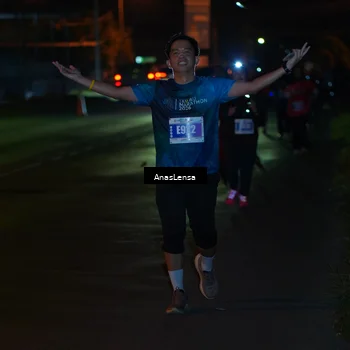 Runner Photo 4551865