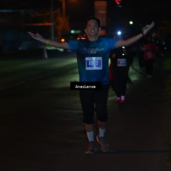 Runner Photo 4551871