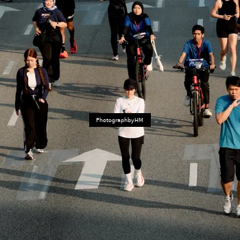 Runner Photo 4551876