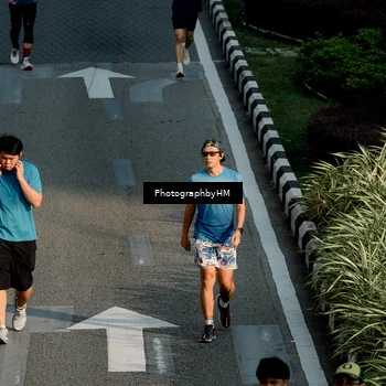 Runner Photo 4551877
