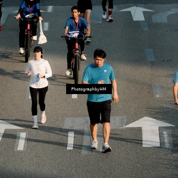 Runner Photo 4551879