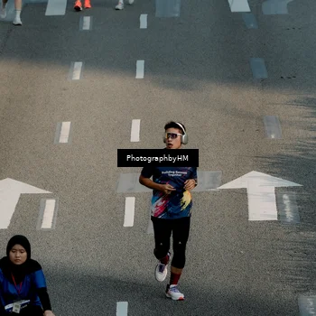 Runner Photo 4551887