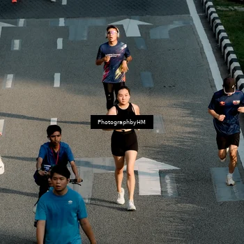Runner Photo 4551890