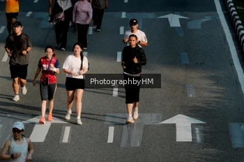 Runner Photo 4551899