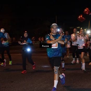 Runner Photo 4551906