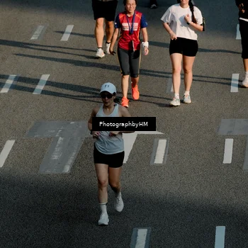 Runner Photo 4551924