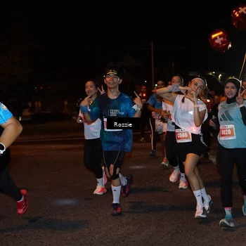 Runner Photo 4551939