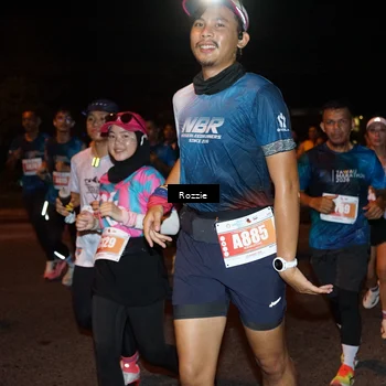 Runner Photo 4551940