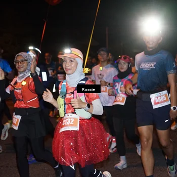 Runner Photo 4551947