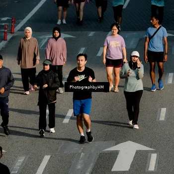 Runner Photo 4551949