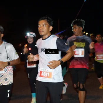 Runner Photo 4551968