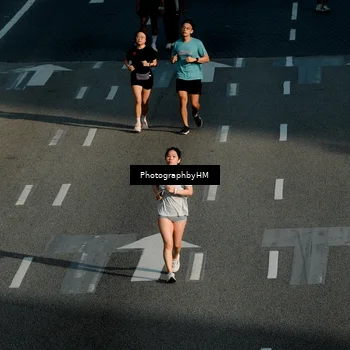Runner Photo 4551982