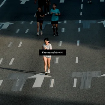 Runner Photo 4551984
