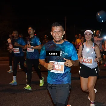 Runner Photo 4551999