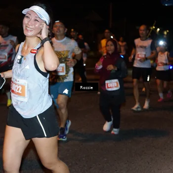 Runner Photo 4552002
