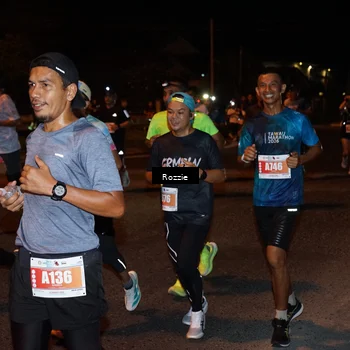 Runner Photo 4552028