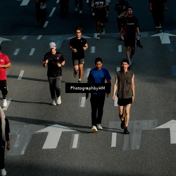 Runner Photo 4552029