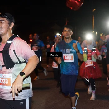 Runner Photo 4552038