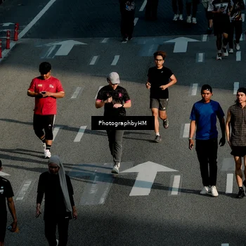 Runner Photo 4552041