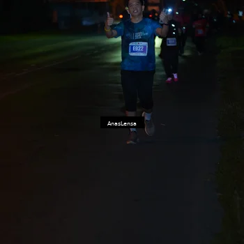 Runner Photo 4552042