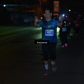 Runner Photo 4552049