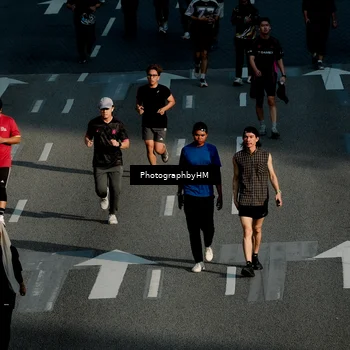 Runner Photo 4552063