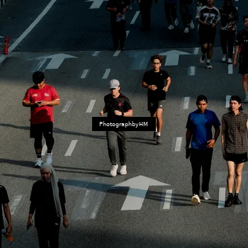 Runner Photo 4552064