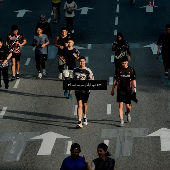 Runner Photo 4552066