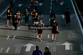 Runner Photo 4552068
