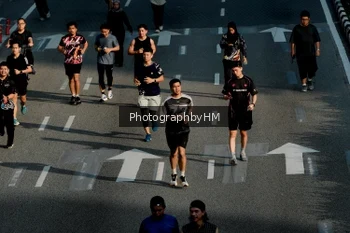 Runner Photo 4552078