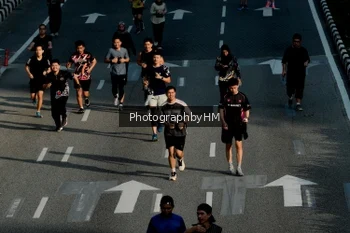 Runner Photo 4552079