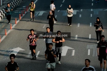 Runner Photo 4552086
