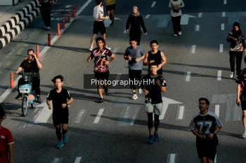 Runner Photo 4552087