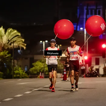 Runner Photo 4552088