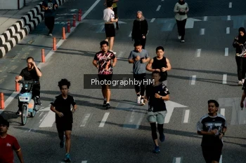 Runner Photo 4552090