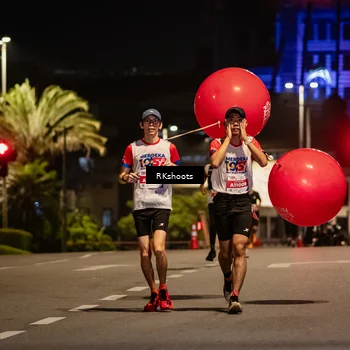 Runner Photo 4552094