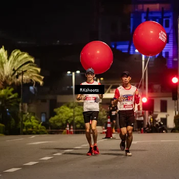 Runner Photo 4552096