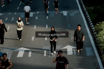 Runner Photo 4552098