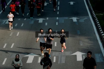 Runner Photo 4552101